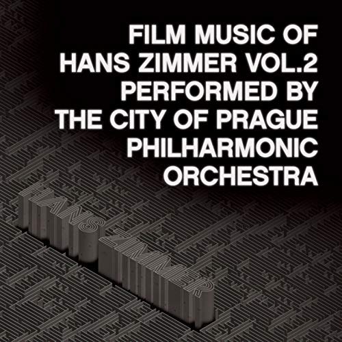 Film Music of Hans Zimmer Vol.2