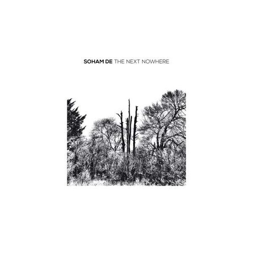 The Next Nowhere - EP