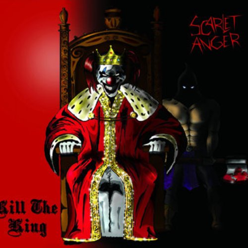 Kill The King