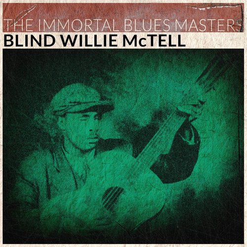 The Immortal Blues Masters (Remastered)