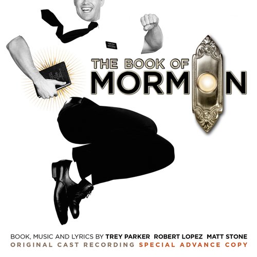 The Book of Mormon