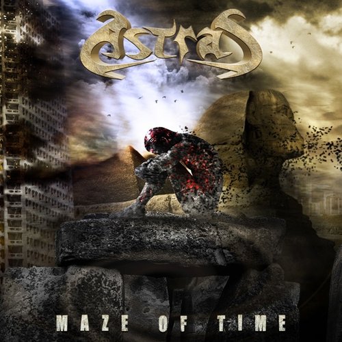 Maze of Time (Full)