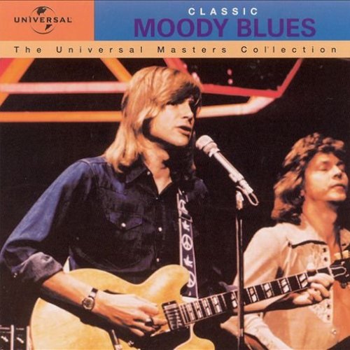 The Universal Masters Collection: Classic Moody Blues