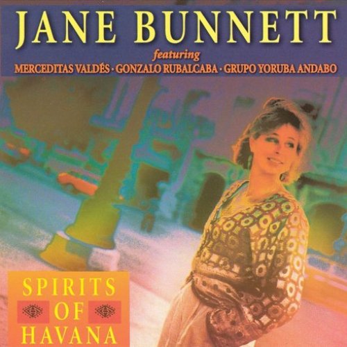 Spirits of Havana: 25th Anniversary 2-Disc Edition