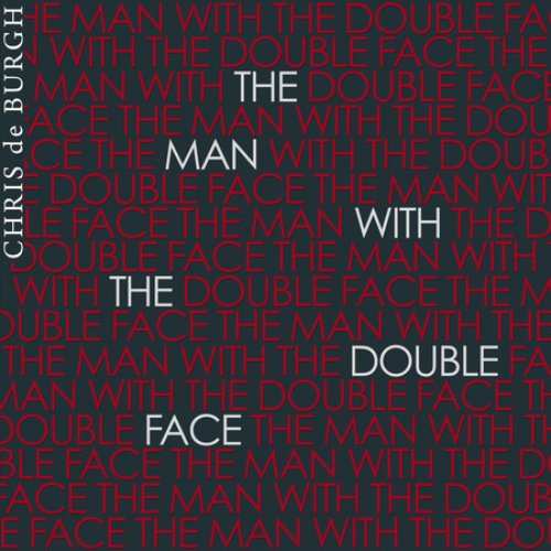 The Man with the Double Face (Single Edit) - Single