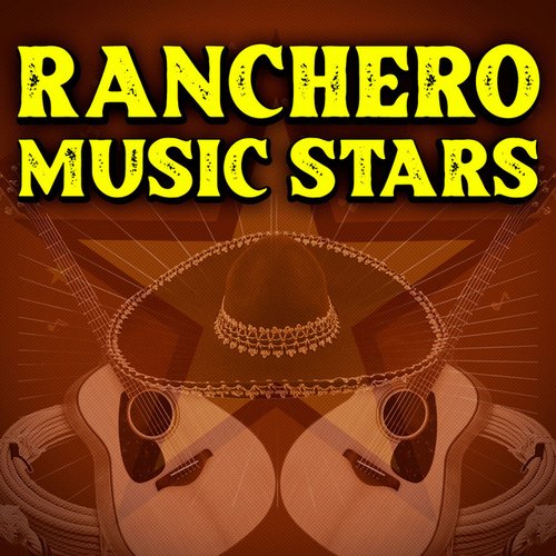 Ranchero Music Stars