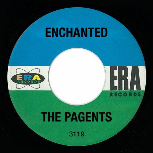 Enchanted