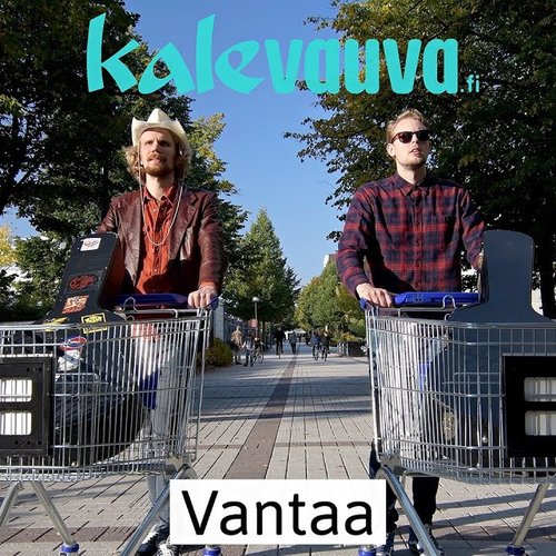 Vantaa