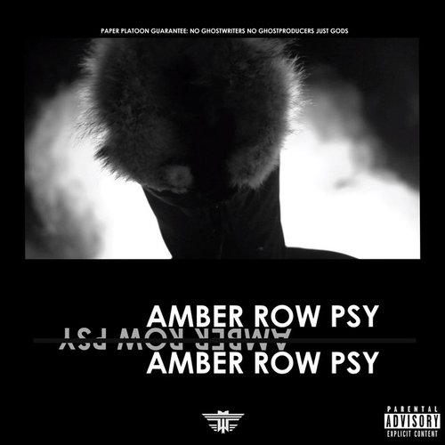 Amber Row Psy