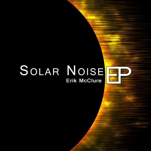 Solar Noise - EP