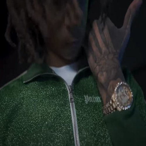NIGGAS BE 12