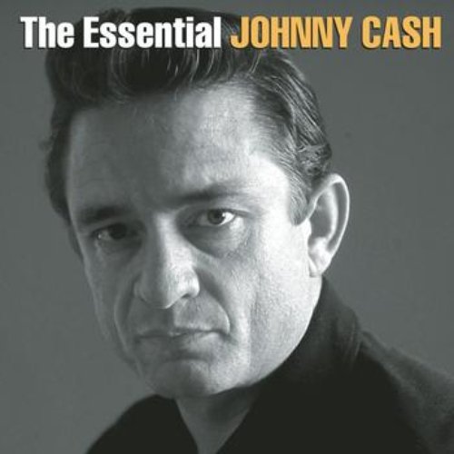Man In Black - The Very Best Of Johnny Cash