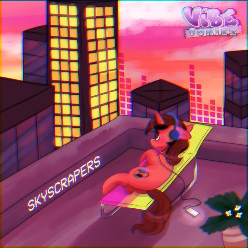 Skyscrapers LP