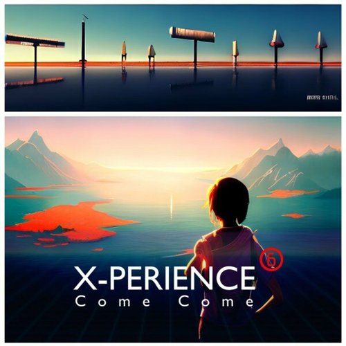 Come Come (Radio Edit)