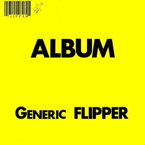 Album: Generic Flipper