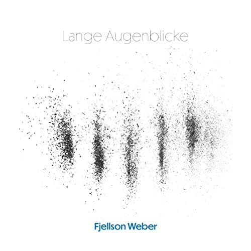 Lange Augenblicke - Single