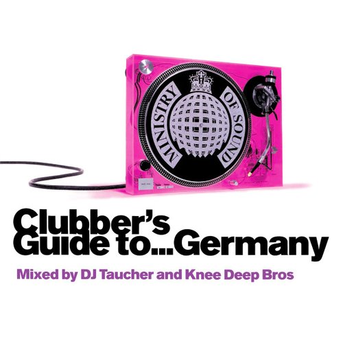Clubbers Guide to Germany