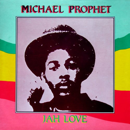 Jah Love