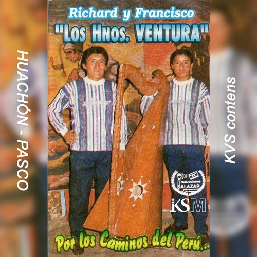 Por Los Caminos Del Peru