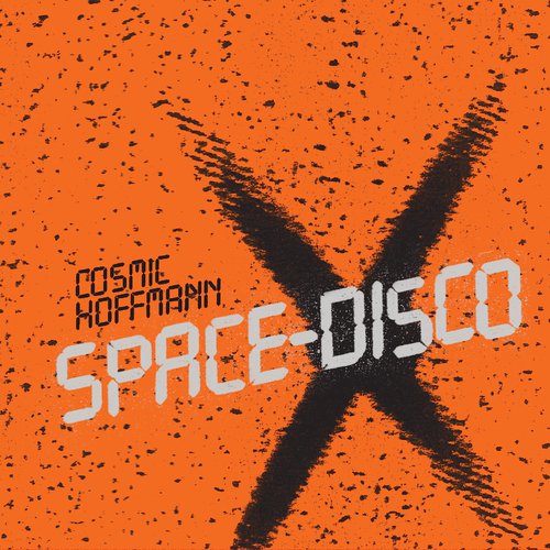 Space-Disco