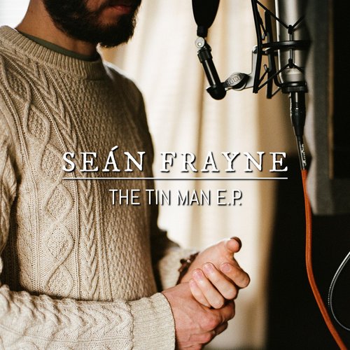 The Tin Man EP
