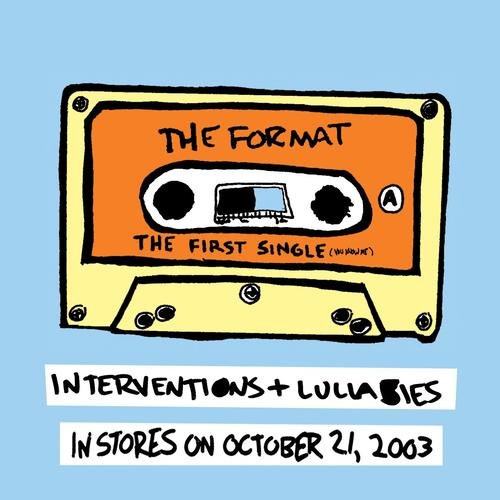 The First Single (You Know Me) - Single