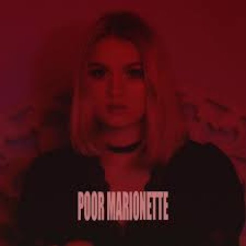 Poor Marionette - Single