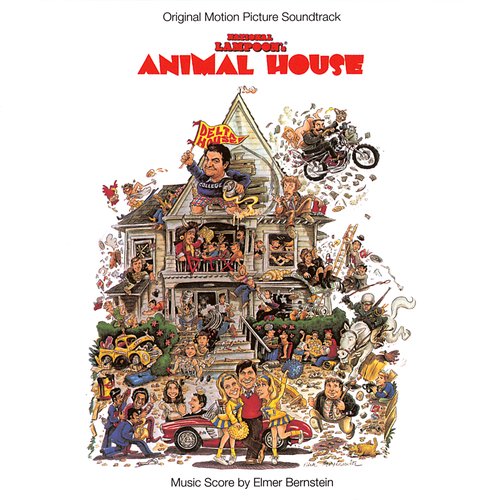 Animal House