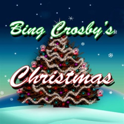 Bing Crosby's Christmas