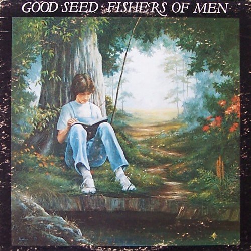 Fishers Of Men