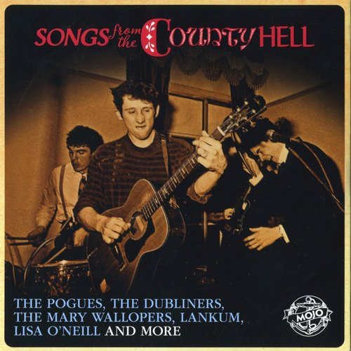 Songs from the Country Hell
