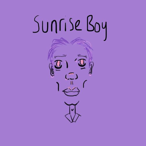 Sunrise Boy