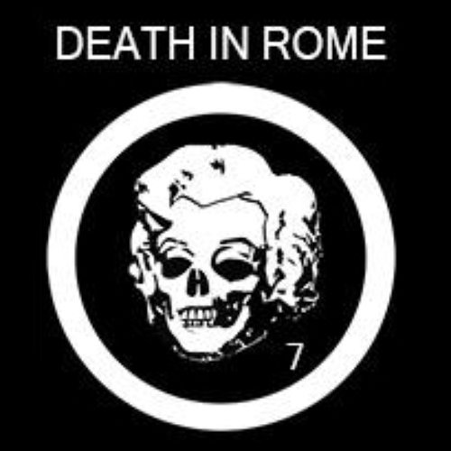 Death In Rome