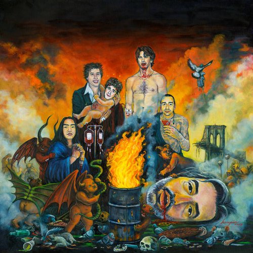 Banana Split [Explicit]