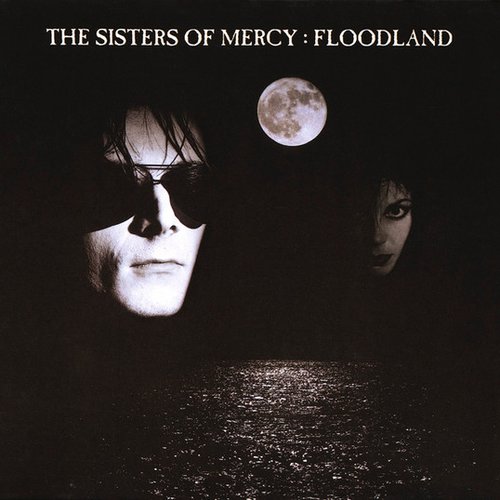 Floodland (2006 Remaster; Expanded Deluxe Version)