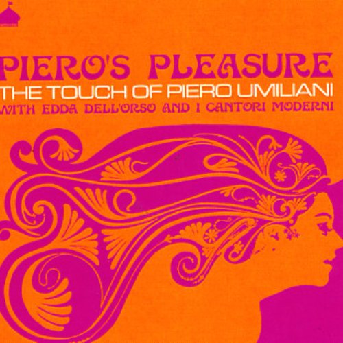 Piero's Pleasure: The Touch of Piero Umiliani
