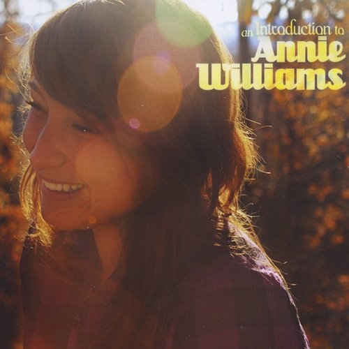 An Introduction to Annie Williams