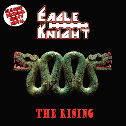 The Rising