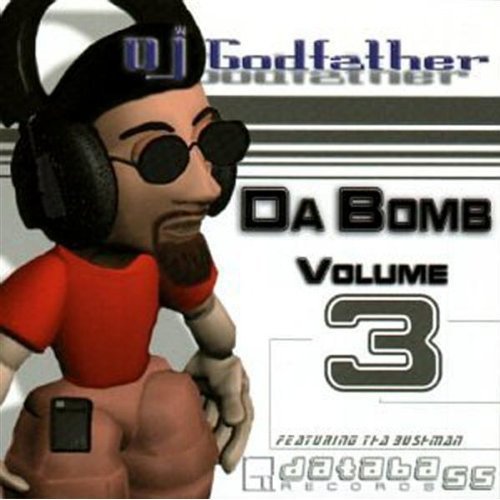 Da Bomb Volume 3