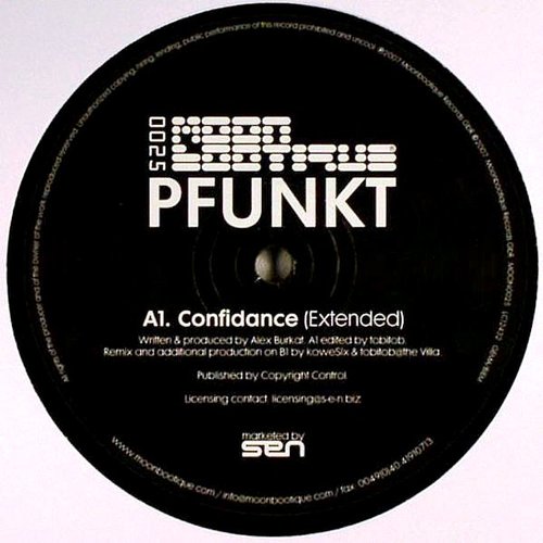 Confidance