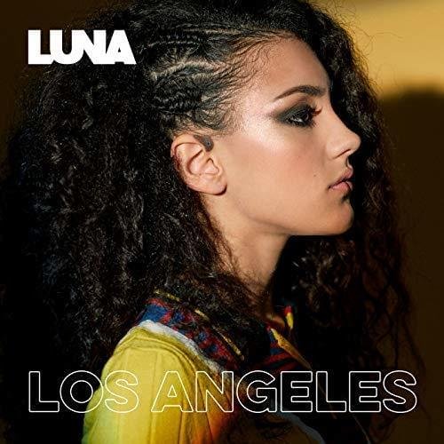 Los Angeles - Single