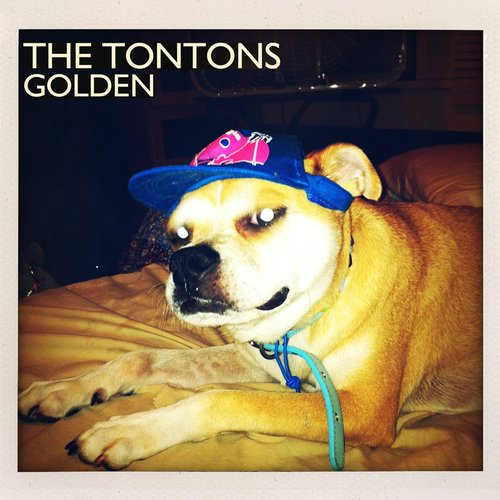 Golden (Single)