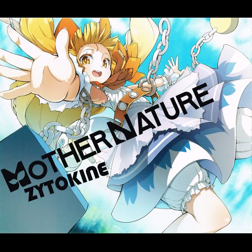 Mother Nature
