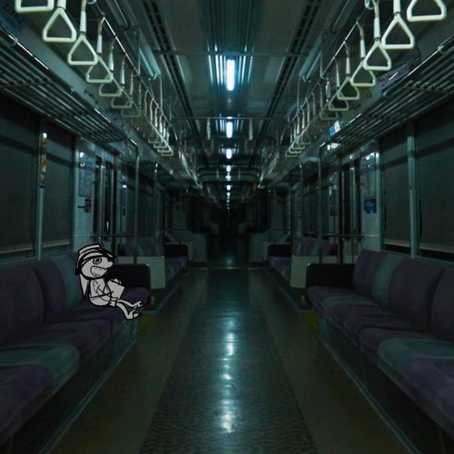 ガタゴト