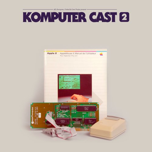 Komputer Cast 2