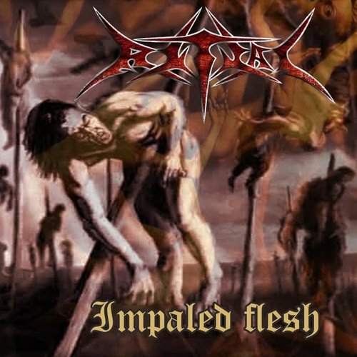 Impaled Flesh