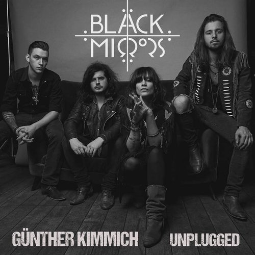 Günther Kimmich (Unplugged)