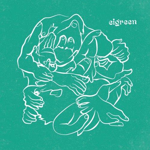 Eigreen