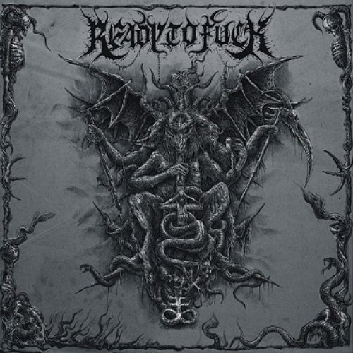 Ready to Fuck in the Name of Satan