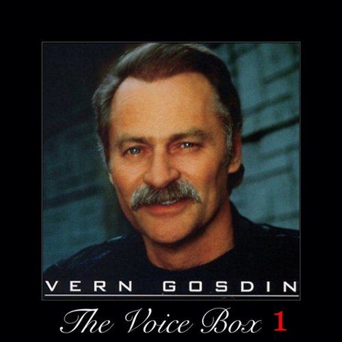 The Voice Box, Vol. 1